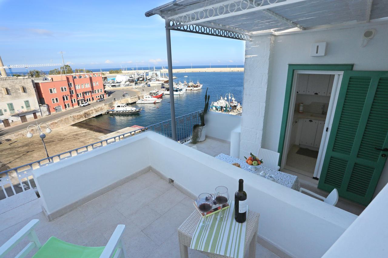 Valois Vera Vista Mare Monopoli Exterior photo