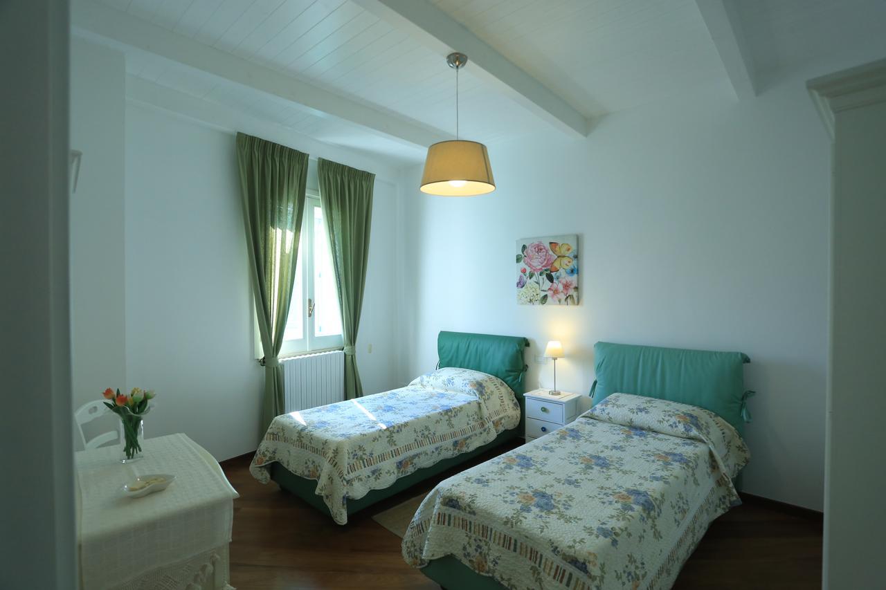 Valois Vera Vista Mare Monopoli Exterior photo