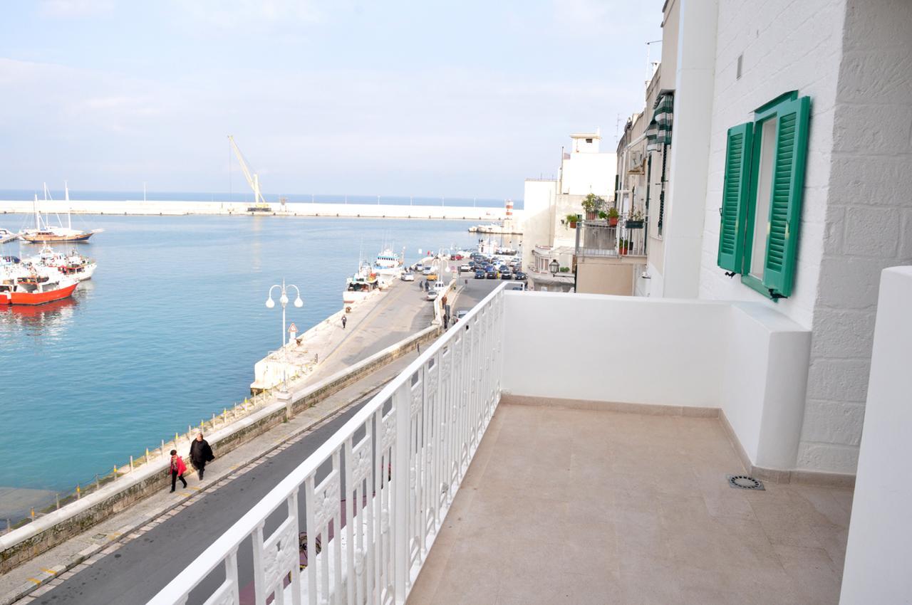 Valois Vera Vista Mare Monopoli Exterior photo
