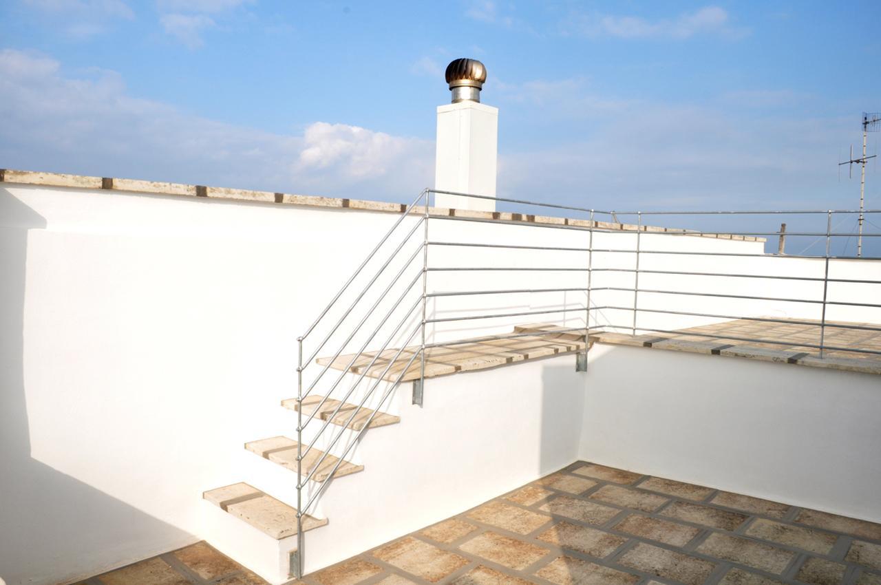Valois Vera Vista Mare Monopoli Exterior photo