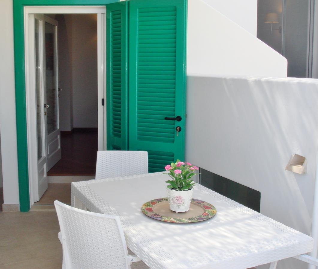 Valois Vera Vista Mare Monopoli Exterior photo
