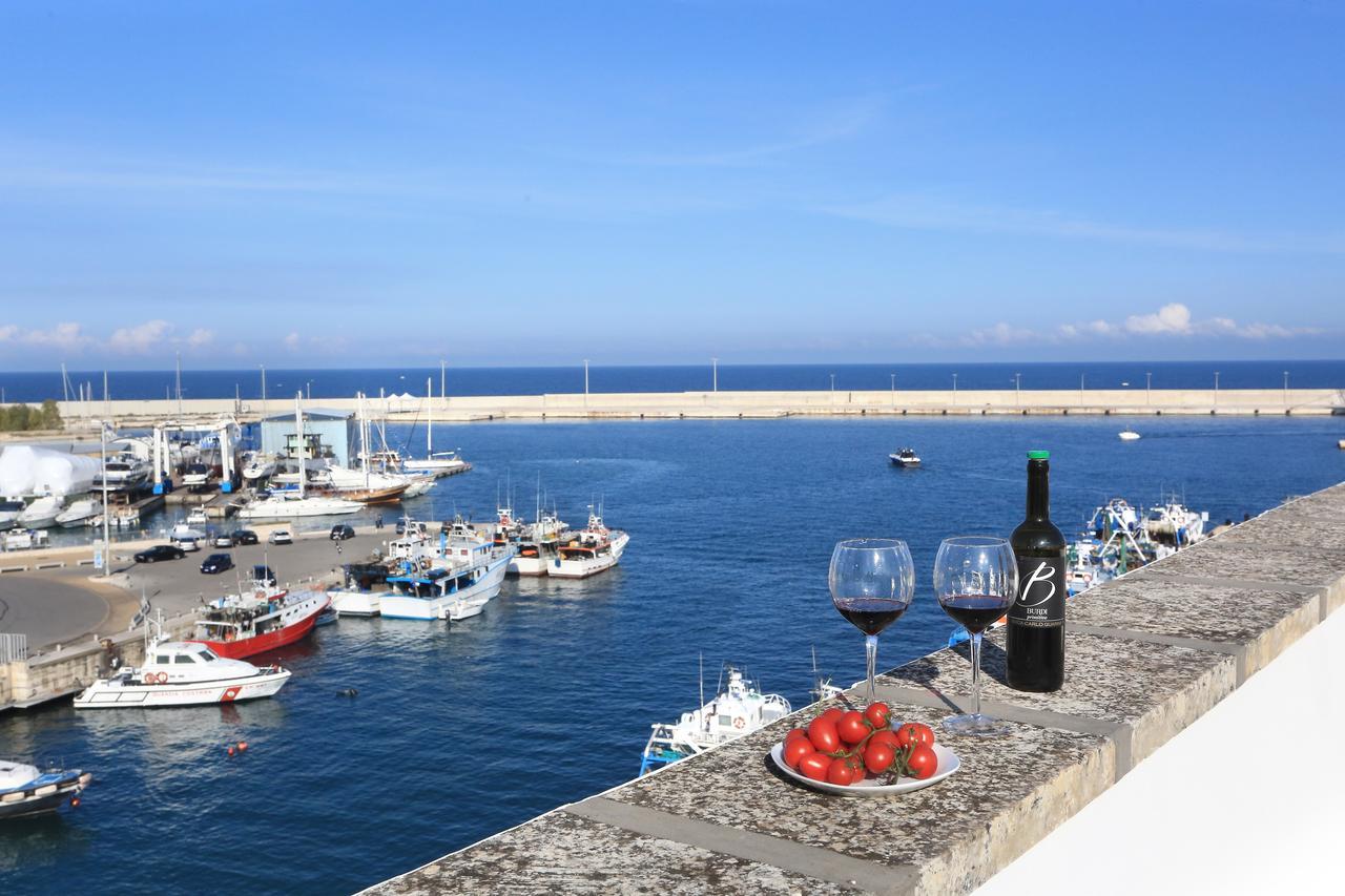 Valois Vera Vista Mare Monopoli Exterior photo